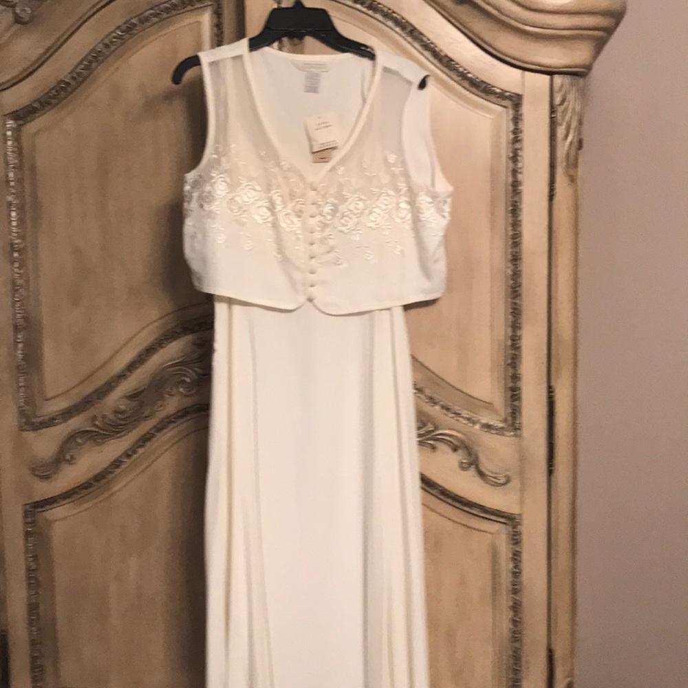 Tank Dress